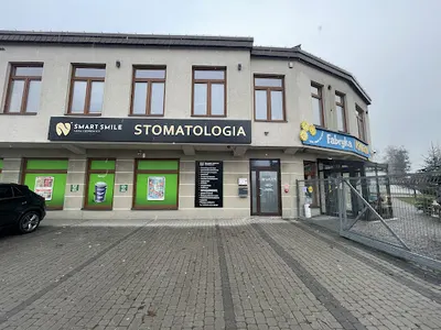 Centrum Stomatologii SMART SMILE